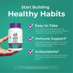MaryRuth's Organics Kids Immune Gummies - Organic Vitamin C

