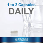 Douglas Laboratories DHEA Capsules - Micronized

