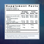AREDS2 Eye Vitamin-Mineral Supplement | Focus Select

