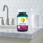 Neuriva Brain + Energy Gummies for Focus | Neurofactor

