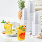Clawsoff Disposable Cups – Premium Quality

