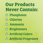 Biokleen Bac-Out Bathroom Cleaner - Enzyme-Based Plant-Based

