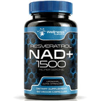 Wellness LABSRX Liposomal NAD Supplement - NAD+ Support

