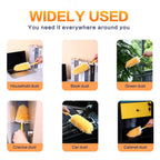 Heavy Duty Duster Refills Kit - Multi-Surface

