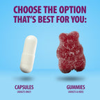 Digestive Advantage Kids Probiotic Gummies | Daily Digestive

