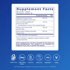 Pure Encapsulations DGL Plus Gut Health Supplement

