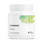 Thorne Creatine Micronized Monohydrate Powder

