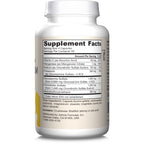 Jarrow Formulas Glucosamine Chondroitin MSM Capsules for Joints

