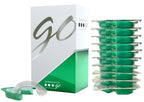 Opalescence Go Teeth Whitening Kit | Prefilled Trays

