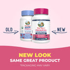 MaryRuth's Organics Prenatal & Postnatal Gummies

