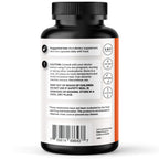 Uric Acid Support: Tart Cherry, Turmeric & Celery Seed

