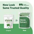 Micro Ingredients Stevia Extract Powder Organic Sugar-Free

