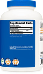 Nutricost Fadogia Agrestis Supplement

