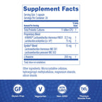 Florastor Women Probiotics for Digestive and Vaginal Health

