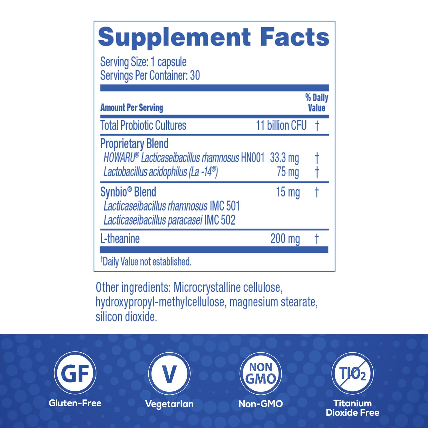 Florastor Women Probiotics for Digestive and Vaginal Health

