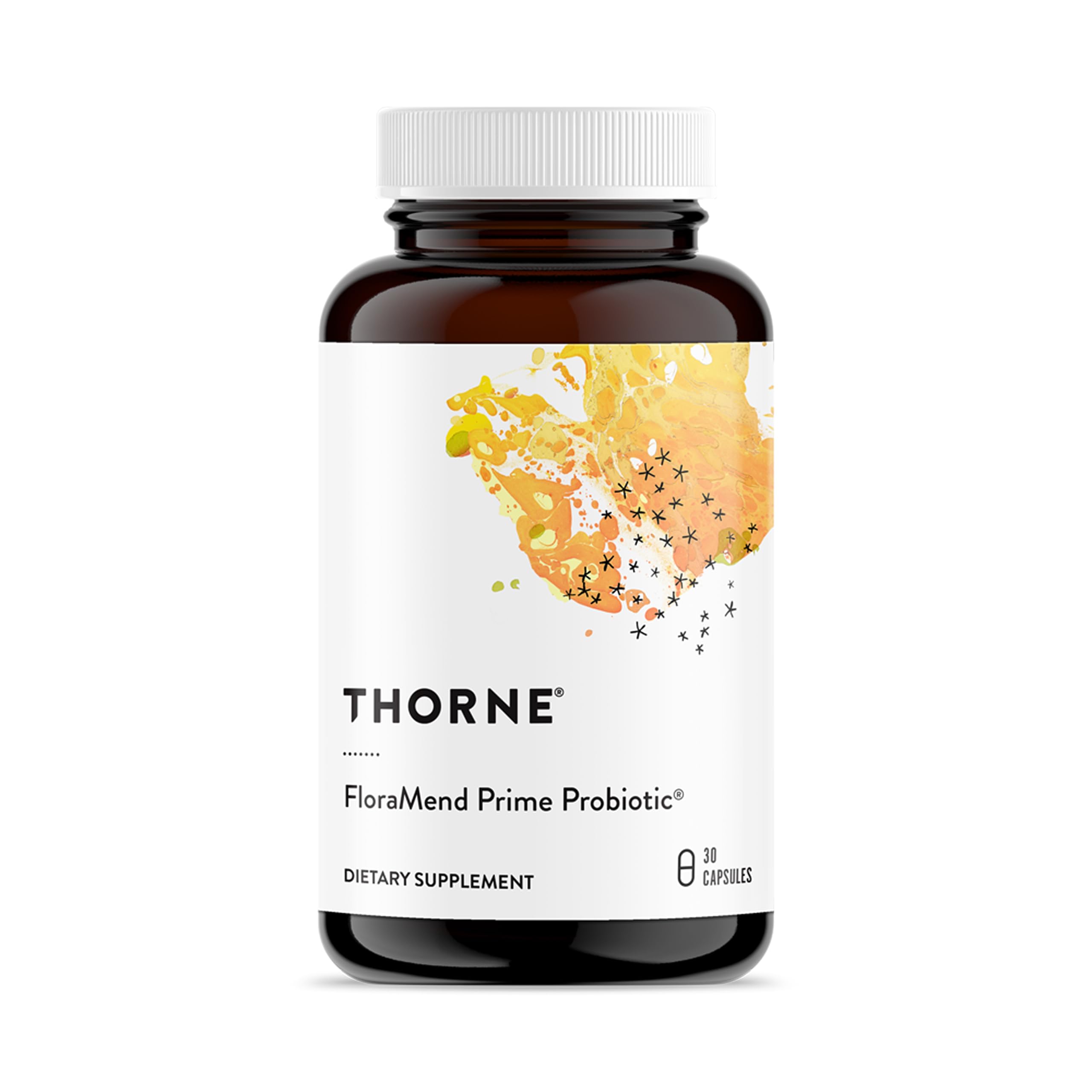 Thorne FloraMend Prime Probiotic - Gut Health

