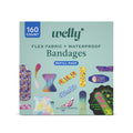 Welly Bandages Flex Fabric Waterproof Assortment