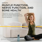 Integrative Therapeutics Tri-Magnesium: Magnesium Complex

