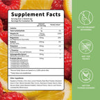UltraGut Fiber Powder for Gut Health | On the Go

