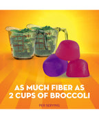 Metamucil Fiber Gummies with Probiotics for Adults

