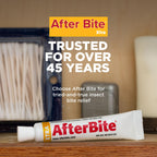 After Bite Itch Relief Gel - Diphenhydramine HCl

