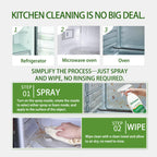 All-Purpose Enzyme Cleaner for Surfaces

