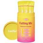 LeeFar Cutting Drink Mix with Berberine & Yerba Mate Satiety


