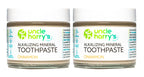 Uncle Harry's Remineralizing Toothpaste