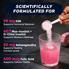 Creatine Monohydrate Blend for Women – Venture Pal Collagen

