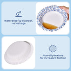 JOLLY CHEF Disposable Paper Bowls | Heavy Duty Soak-Proof

