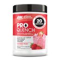 Optimum Nutrition Pro Quench 3-in-1 Mix with Whey Isolate