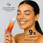 Aurora Liposomal Vitamin C Immune Support

