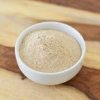 Anthony's Organic Psyllium Husk Powder | Digestive Fiber

