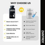 Zantrex Black Thermogenic Metabolism Support

