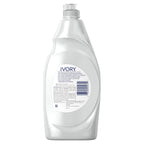 Ivory Dish Soap for Gentle Grease Cleaning

