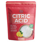 Pure Citric Acid Powder Food Grade Non-GMO by Spicy World

