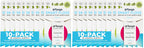 DrTung's Smart Floss: Natural Expanding Floss, BPA, PTFE & PFAS Free