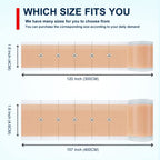 Medical Grade Silicone Therapy for Skin Healing

