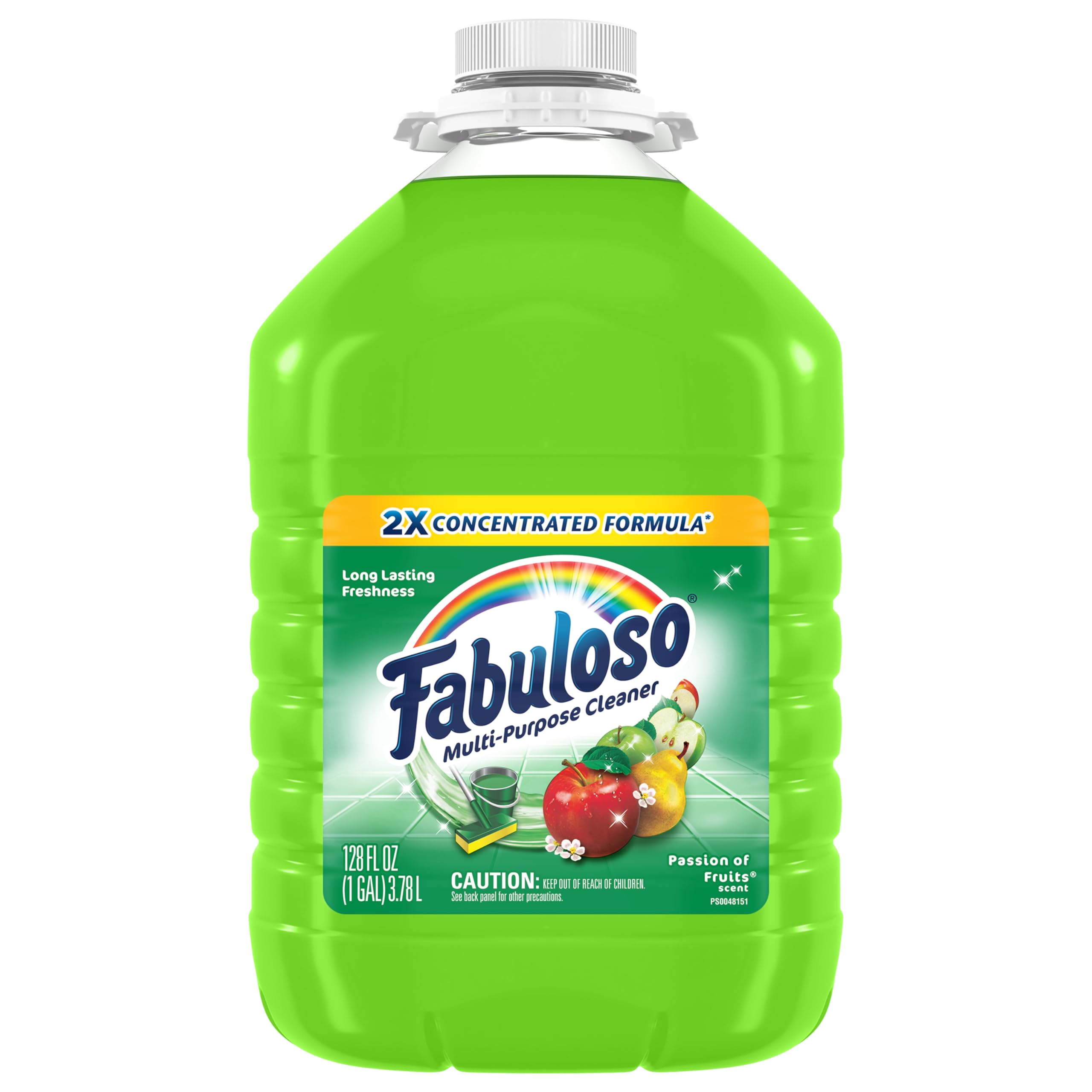 Fabuloso 2X Multi-Purpose Cleaner | All-Purpose Cleaner

