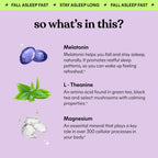 Lemme Sleep Gummies Nighttime Sleep Aid

