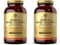 Solgar Ester-C Plus Vitamin C 500 mg - Immune Support