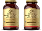Solgar Ester-C Plus Vitamin C 500 mg - Immune Support