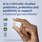 Ritual Synbiotic 3-in-1 Probiotic Supplement

