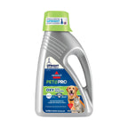 Bissell PET PRO OXY Urine Eliminator with Febreze

