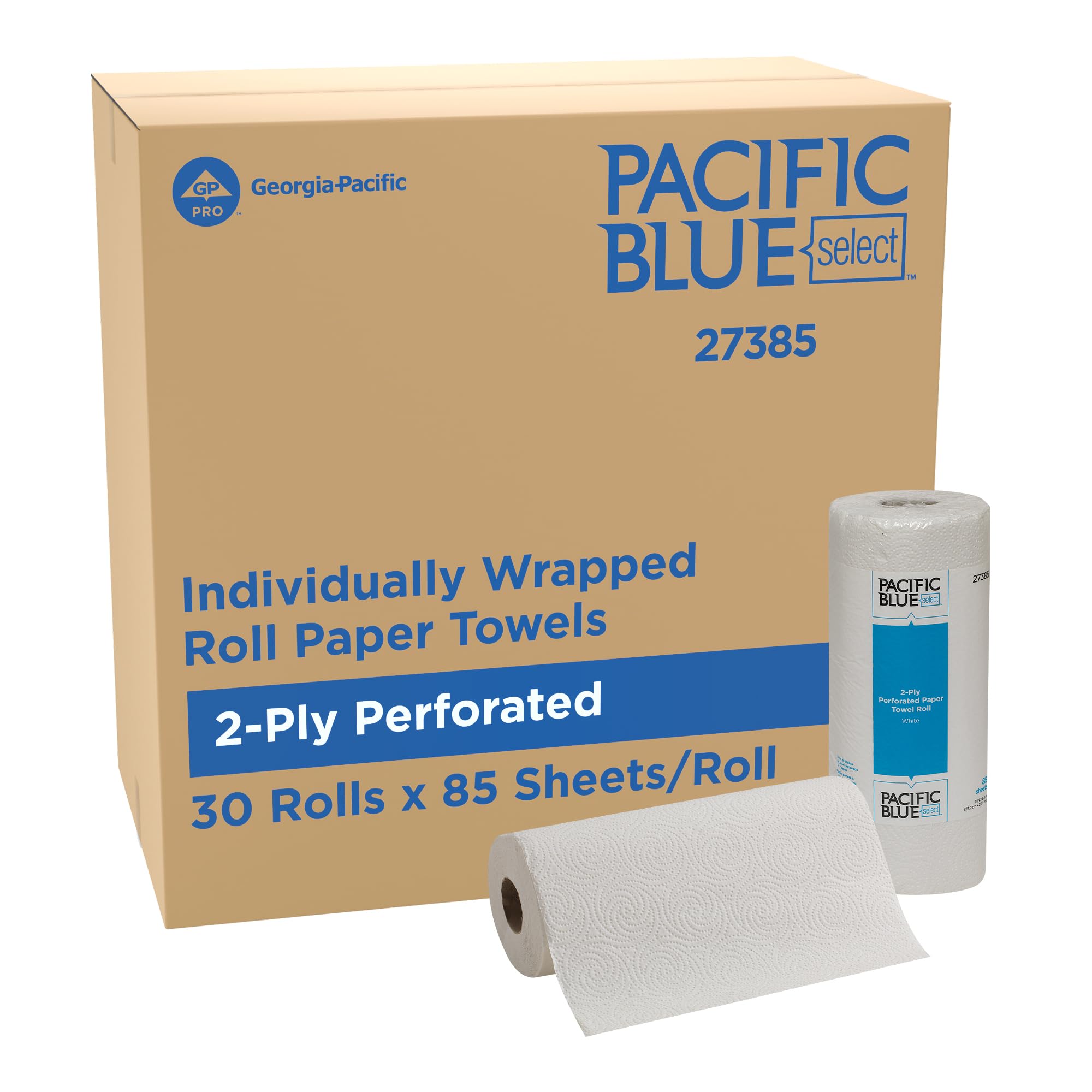 Georgia-Pacific PRO Commercial Paper Towels