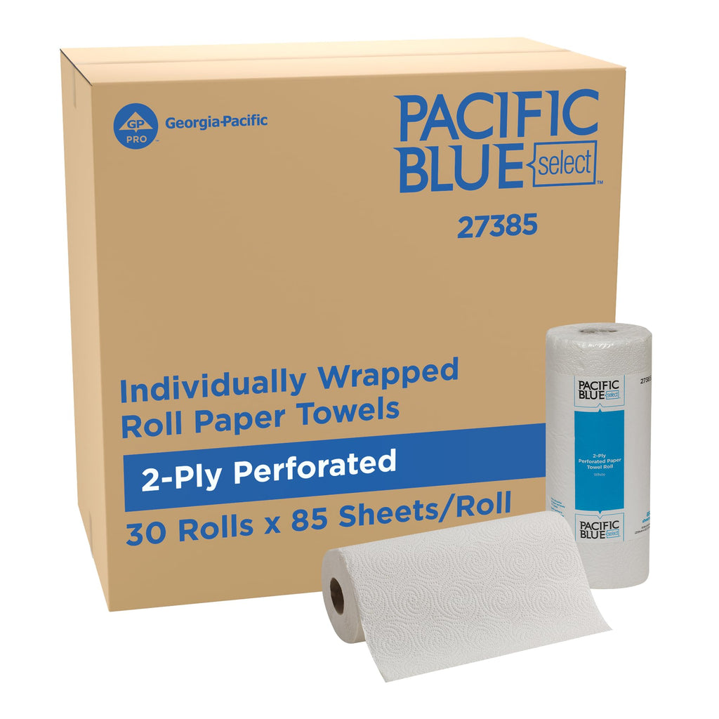 Georgia-Pacific PRO Commercial Paper Towels


