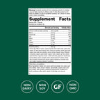 Livaplex Digestive and Liver Health | Standard Process

