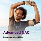 NAC Softgels with NAD+ and Coconut Oil | Micro Ingredients

