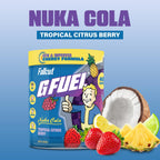 G Fuel Nuka Cola 2.0 Energy Powder Sugar Free

