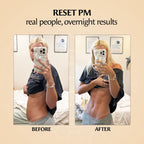 Paulina FITNESS Reset Overnight Digestive Health Supplement

